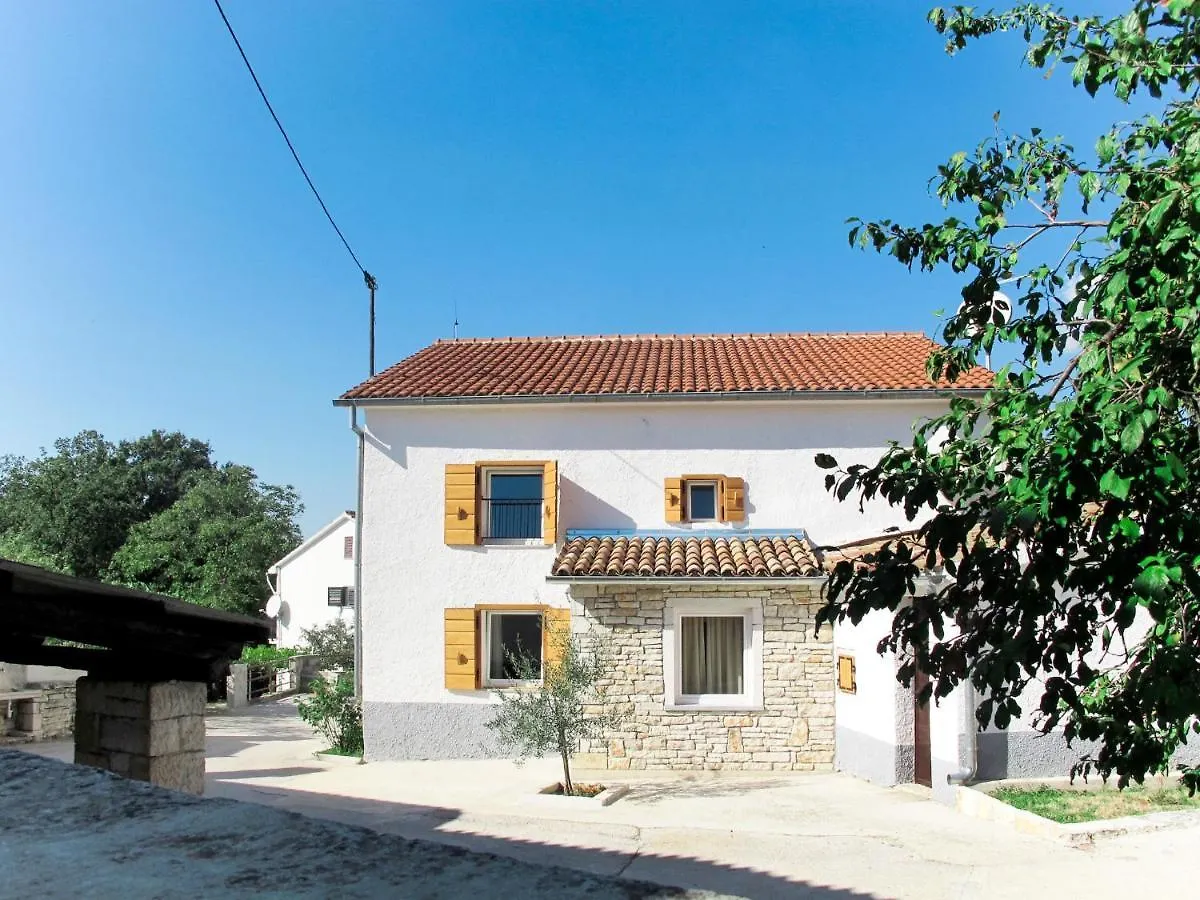 Holiday Home Josip - Roj436 By Interhome Sveti Petar u Sumi