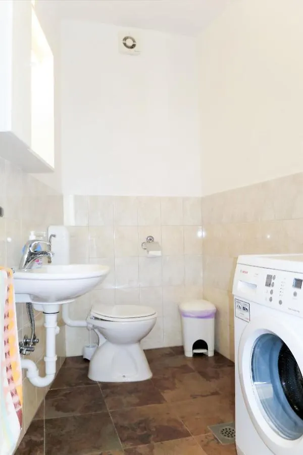 Holiday Home Josip - Roj436 By Interhome Sveti Petar u Sumi