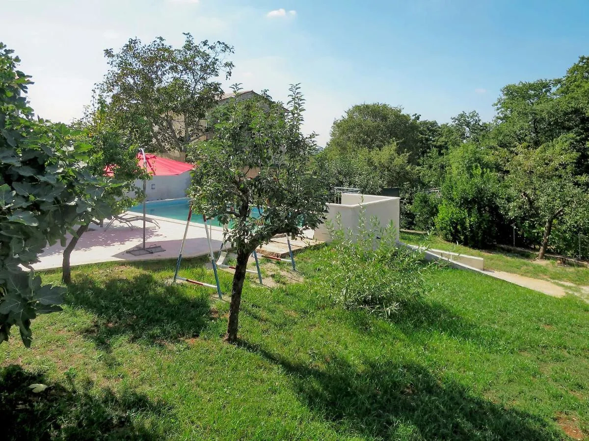 Holiday Home Josip - Roj436 By Interhome Sveti Petar u Sumi