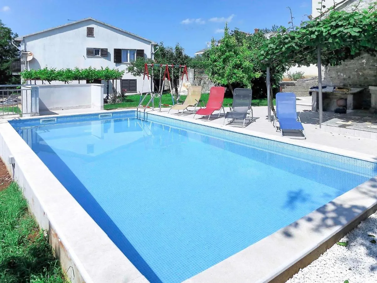 Holiday Home Josip - Roj436 By Interhome Sveti Petar u Sumi