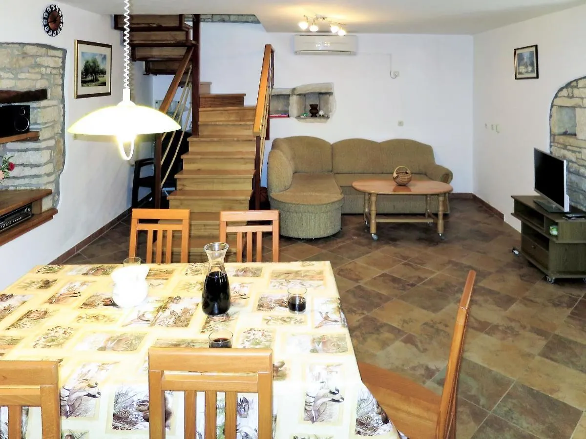 Holiday Home Josip - Roj436 By Interhome Sveti Petar u Sumi Croazia