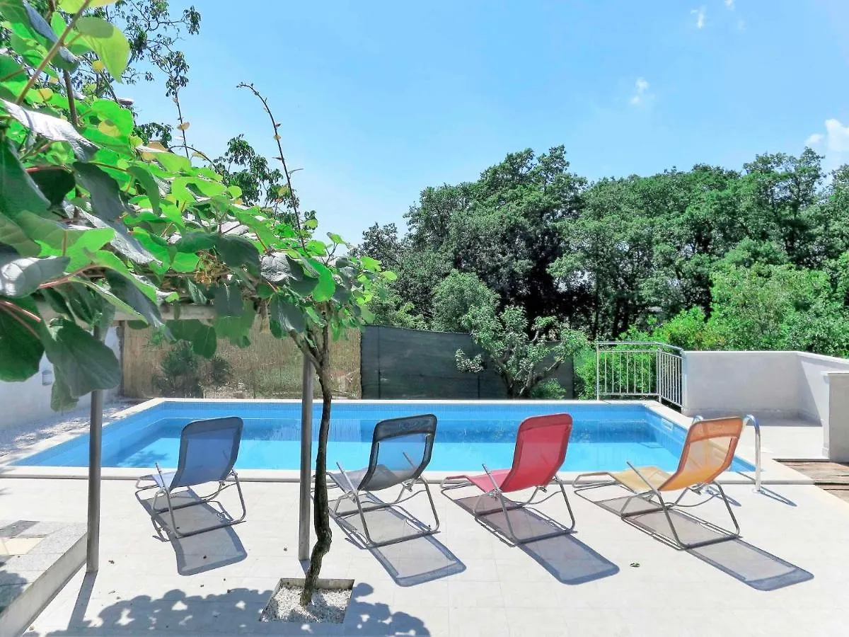 Holiday Home Josip - Roj436 By Interhome Sveti Petar u Sumi